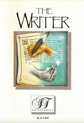 The Writer - ZX Spectrum - Retrocharting