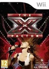 The X-Factor [Bundle] - Wii - Retrocharting