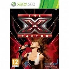 Background - The X-Factor - Xbox 360 - Retrocharting