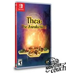 Thea: The Awakening - Nintendo Switch - Retrocharting
