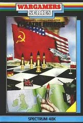 Background - Theatre Europe - ZX Spectrum - Retrocharting