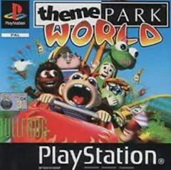Theme Park World - PlayStation - Retrocharting