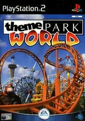 Background - Theme Park World - PlayStation 2 - Retrocharting