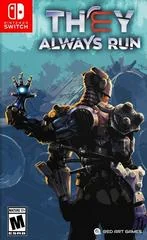 They Always Run - Nintendo Switch - Retrocharting