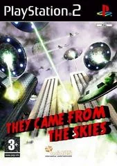 They Came From The Skies - PlayStation 2 - Retrocharting