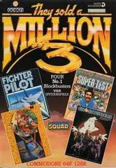They Sold a Million 3 - Commodore 64 - Retrocharting