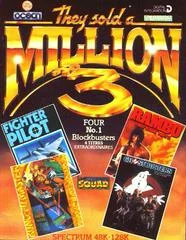 Background - They Sold a Million 3 - ZX Spectrum - Retrocharting