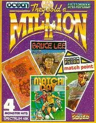 They Sold a Million II - ZX Spectrum - Retrocharting