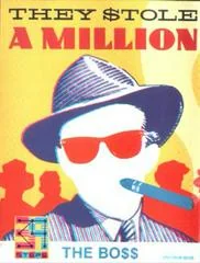 They Stole a Million - ZX Spectrum - Retrocharting