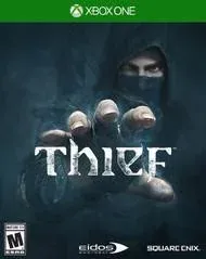 Thief - PAL Xbox One - Retrocharting