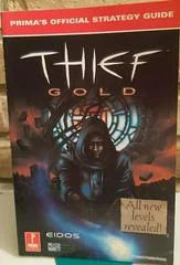 Thief Gold [Prima] - Strategy Guide - Retrocharting