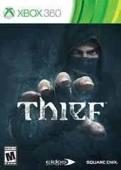 Thief [Limited Edition] - Xbox 360 - Retrocharting