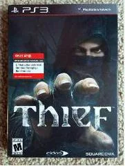 Thief [Limited Edition] - Playstation 3 - Retrocharting