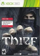 Thief [Steelbook Edition] - Xbox 360 - Retrocharting