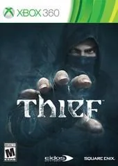 Thief - Xbox 360 - Retrocharting