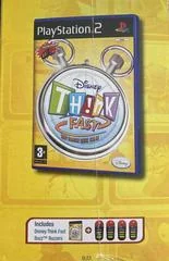 Background - Think Fast [Bundle] - PlayStation 2 - Retrocharting