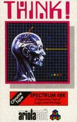 Think - ZX Spectrum - Retrocharting