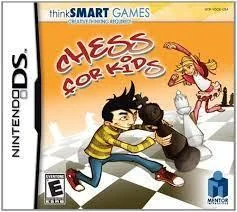 Thinksmart Chess For Kids - Nintendo DS - Retrocharting