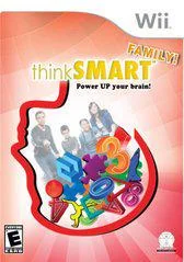 Thinksmart Family - Wii - Retrocharting
