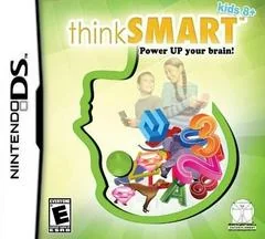 Background - Thinksmart Kids 8 - Nintendo DS - Retrocharting