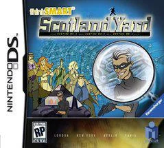 Thinksmart Scotland Yard - Nintendo DS - Retrocharting