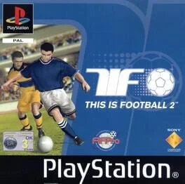 This is Football 2 - PlayStation - Retrocharting