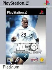 This is Football 2003 [Platinum] - PlayStation 2 - Retrocharting