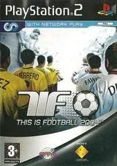 Background - This is Football 2004 [Platinum] - PlayStation 2 - Retrocharting