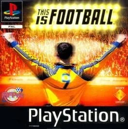 This is Football - PlayStation - Retrocharting
