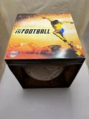 This Is Football [Press Kit] - PlayStation - Retrocharting