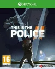 Background - This is the Police II - PAL Xbox One - Retrocharting