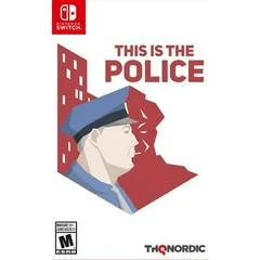 This is the Police - Nintendo Switch - Retrocharting