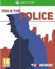 This is the Police - PAL Xbox One - Retrocharting