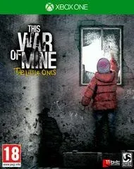 This War of Mine: The Little Ones - PAL Xbox One - Retrocharting