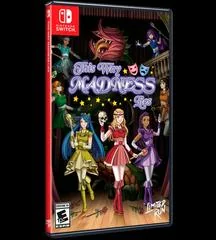 Background - This Way Madness Lies - Nintendo Switch - Retrocharting