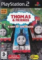 Thomas & Friends: A Day at the Races - PlayStation 2 - Retrocharting