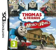 Background - Thomas & Friends: Hero Of The Rails - Nintendo DS - Retrocharting
