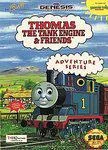 Thomas the Tank Engine - Sega Genesis - Retrocharting
