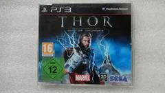 Thor: God Of Thunder [Not For Resale] - Playstation 3 - Retrocharting