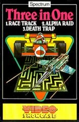 Three in One - ZX Spectrum - Retrocharting