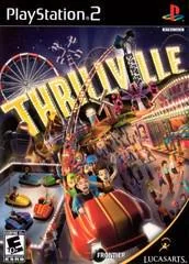 Thrillville - PlayStation 2 - Retrocharting