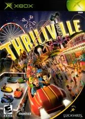 Background - Thrillville - Xbox - Retrocharting