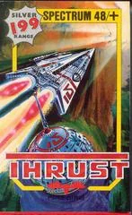 Thrust - ZX Spectrum - Retrocharting
