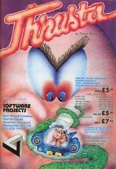 Thrusta - ZX Spectrum - Retrocharting