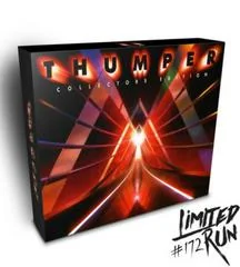 Thumper [Collector's Edition] - Playstation 4 - Retrocharting