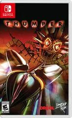 Thumper - Nintendo Switch - Retrocharting