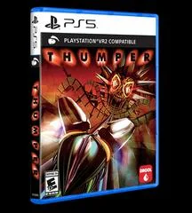 Thumper - Playstation 5 - Retrocharting
