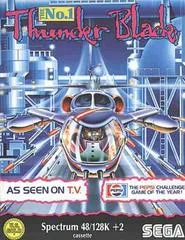 Thunder Blade - ZX Spectrum - Retrocharting