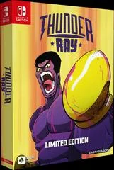 Thunder Ray [Limited Edition] - Nintendo Switch - Retrocharting
