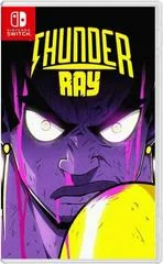 Thunder Ray - Nintendo Switch - Retrocharting